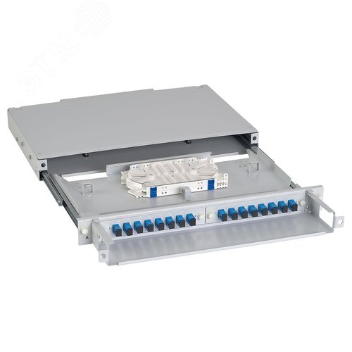 Кросс ШКОС-ВП-1U/2 -16 -SC ~16 -SC/SM ~16 -SC/UPC