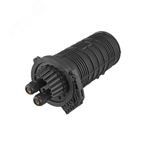 Муфта-кросс МКО-С6/СМ4-1PLC4-SC/APC-10SC-10SC/APC-1SC/APC