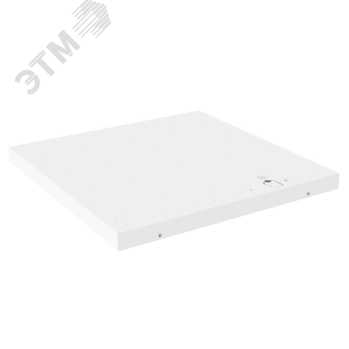 Светильник ДВО12-38-041 Prizma EM3 DT 940
