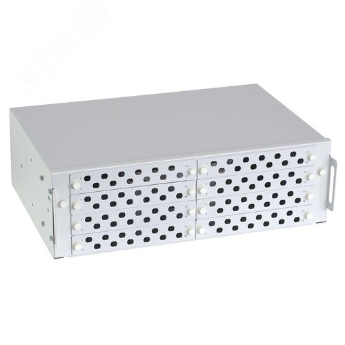 Кросс ШКОС -ВП-3U/4 -96 -FC/ST ~ -(корпус) ~