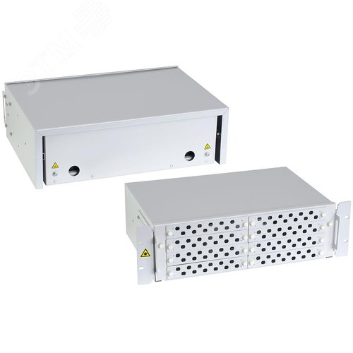 Кросс ШКОС -ВП-3U/4 -96 -FC/ST ~ -(корпус) ~