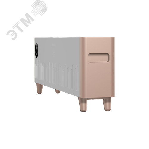 Конвектор электрический Dolci 2200 Wi-Fi