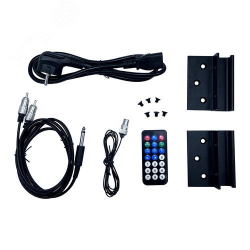 Усилитель музыкальный Тромбон МУ-120