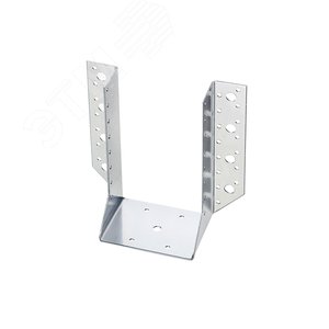 Опора бруса раскрытая OBR R 100 х175