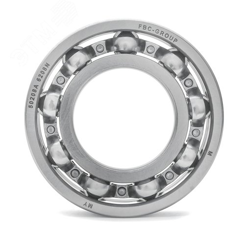 Подшипник 50208 А FBC (ГОСТ)