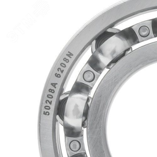 Подшипник 50208 А FBC (ГОСТ)