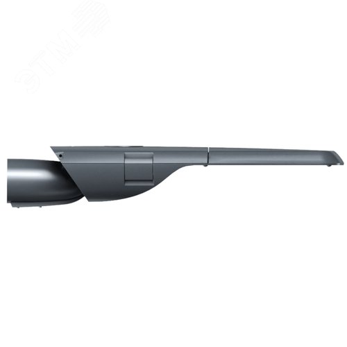 Светильник светодиодный Волна M LED-60-ШБ3А-IP66-У1(730/D/X/RAL7040/U50/TG/PRO/G2) (СТ-1)
