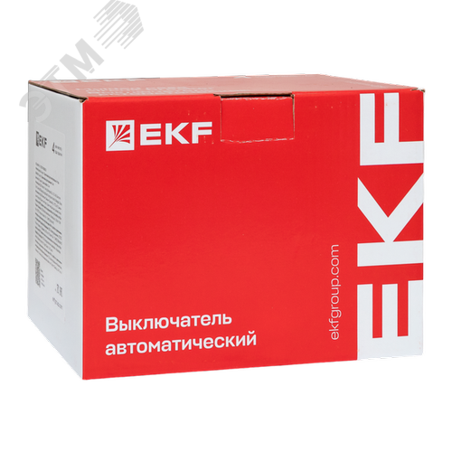 LS250 25кА 3P 225А ProPact EKF