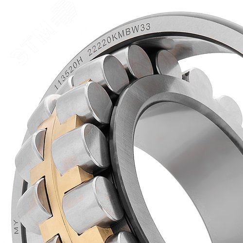 Подшипник 113520 Н FBC (ГОСТ)