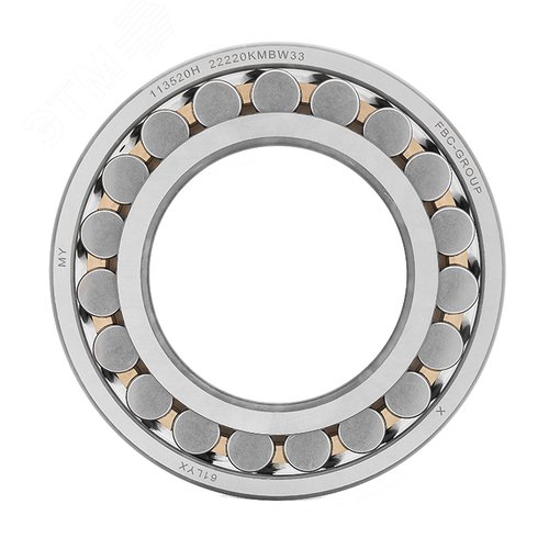 Подшипник 113520 Н FBC (ГОСТ)