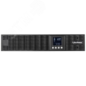 Источник бесперебойного питания UPS Line-Interactive 2200VA/1320W USB/RJ11/45/USB charger A/C UT2200EG CyberPower