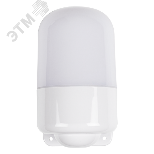Светильник термостойкий PWL SAUNA 230V IP54 WHITE Jazzway