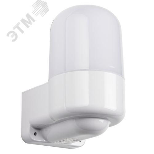 Светильник термостойкий PWL SAUNA 230V IP54 WHITE Jazzway