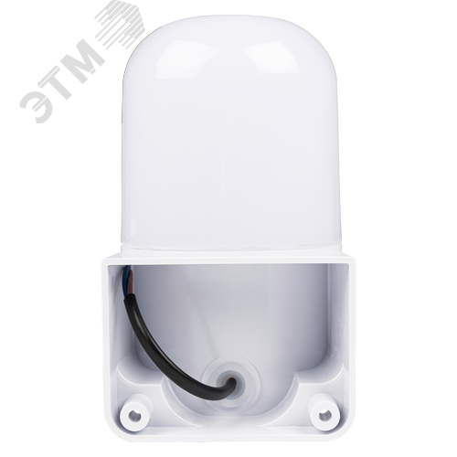 Светильник термостойкий PWL SAUNA 230V IP54 WHITE Jazzway