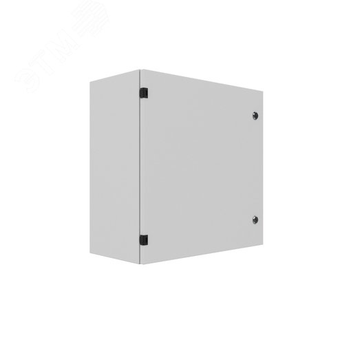 Корпус металлический ЩМП 80х80х30 IP66 UC2L