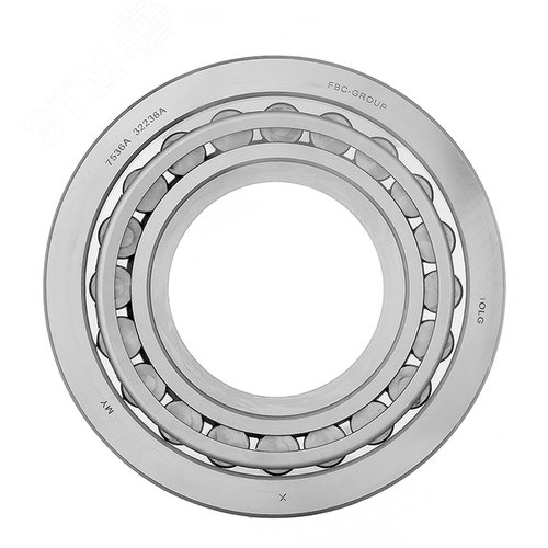 Подшипник 7536 А FBC (ГОСТ)