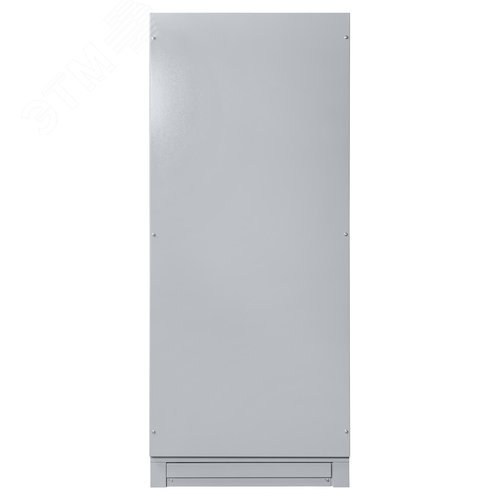 ЩМП-18.8.4-0 (1800х800х400) IP66 без монтажных панелей TDM