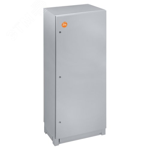 ЩМП-18.8.4-0 (1800х800х400) IP66 без монтажных панелей TDM