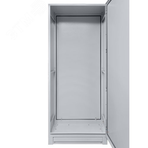 ЩМП-18.8.4-0 (1800х800х400) IP66 без монтажных панелей TDM