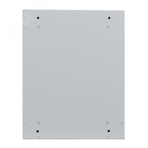 Корпус металлический ЩМП-1-1 395х310х150 IP31 Народный