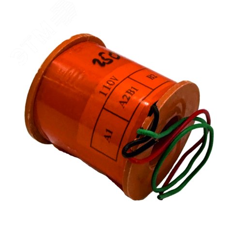 Катушка контактора КВТ-1.14 250А 380В ЭТК