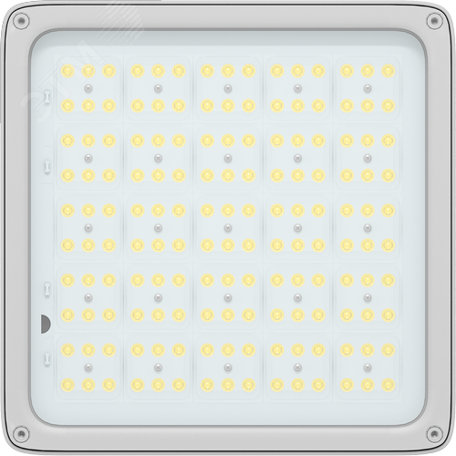 Светильник светодиодный SIMPLE EVO (1200) 20W OPL 940 WH