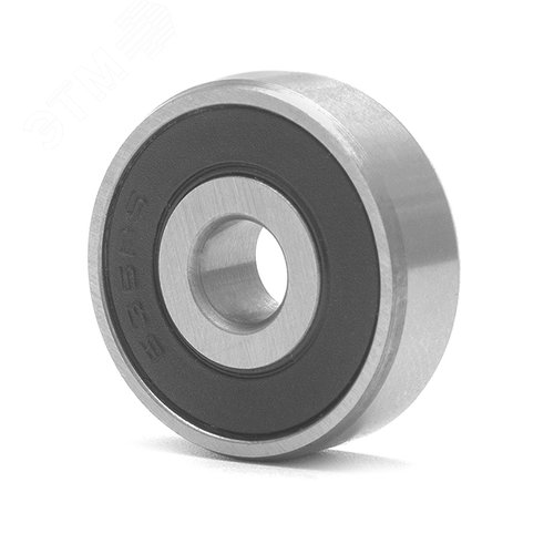 Подшипник 180036 АС17 FBC (ГОСТ)