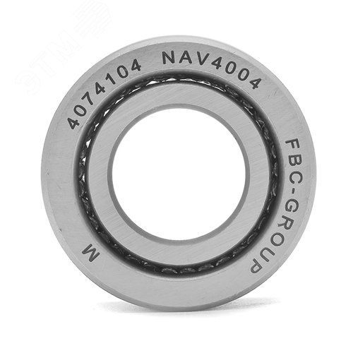 Подшипник 4074104 FBC (ГОСТ)