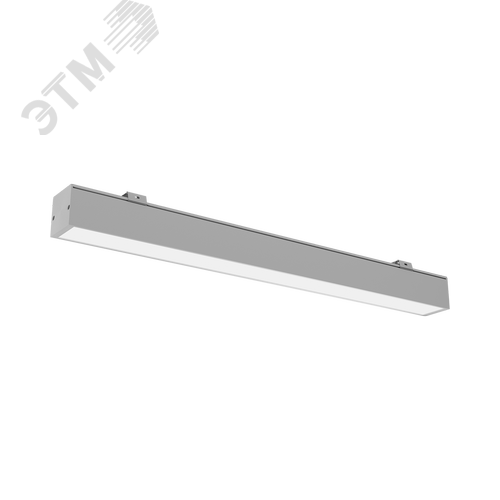 Светильник светодиодный LINER STANDARD 50/S (1500) 32W OPL 840 WH