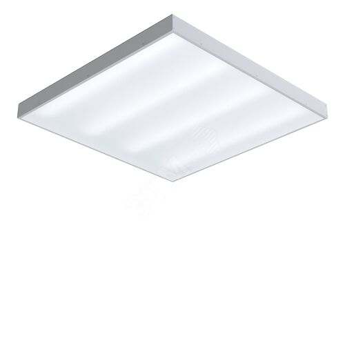 Светильник L-office 32/30/Д/4,0K/03/УК(SD4)/230AC/Standart IP30 матовое стекло