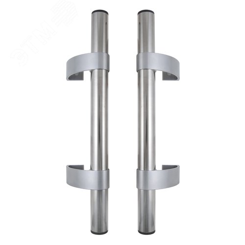 Ручка скоба БУЛАТ РС-02.400.INOX нерж. cталь 304