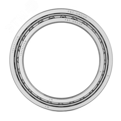 Подшипник 1042924 КМ FBC (ГОСТ)