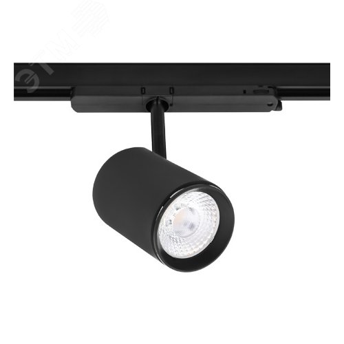 Светильник светодиодный PHAROS LED 17W 827 RAL7016