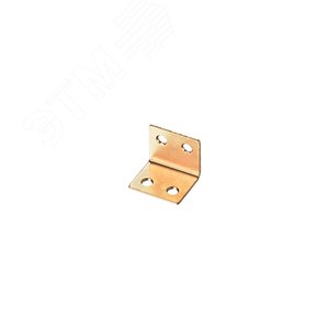 Угол мебельный KSZ1 (25х25х30) ЖЦ (широкий)
