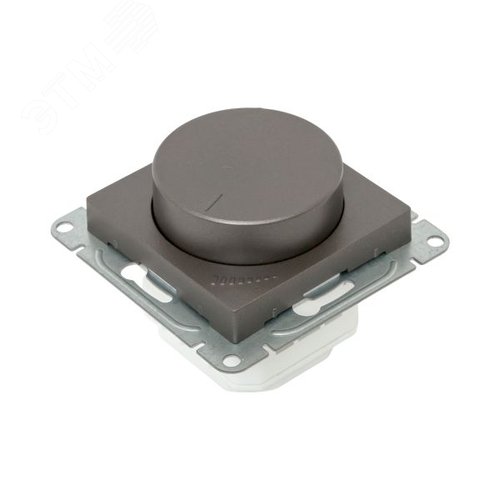 Механизм светорегулятора. мокко Эпика EKF