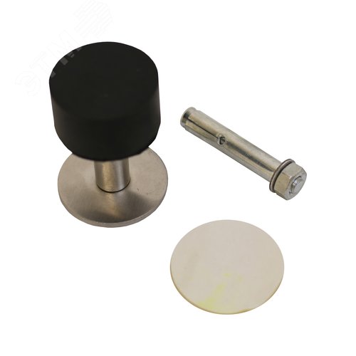 Ограничитель СТАНДАРТ 4540B SS INOX нержавеющая сталь