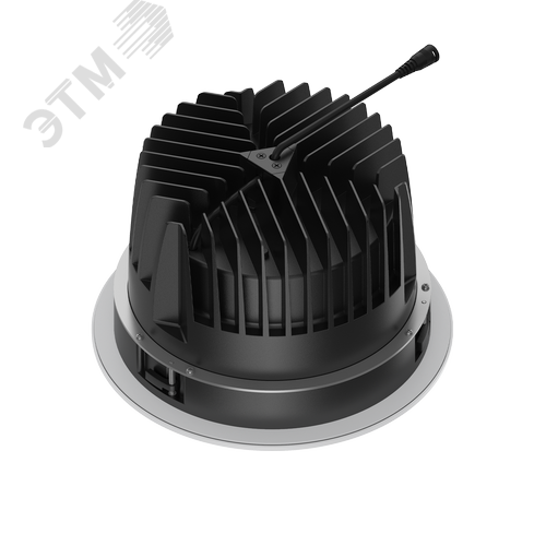 Светильник светодиодный встраиваемый ДВО60-36-102 Power 840