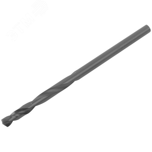 Сверло по металлу Special, HSS-G, 3,5x70/35 мм, 10 шт.