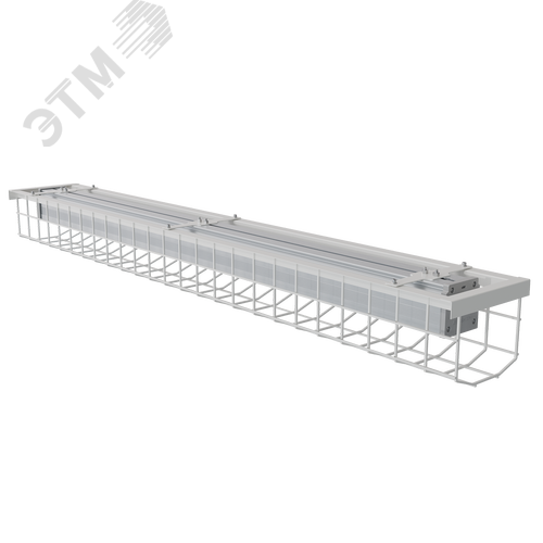 Светильник ДСП-49-40-001 Blade Sport 940