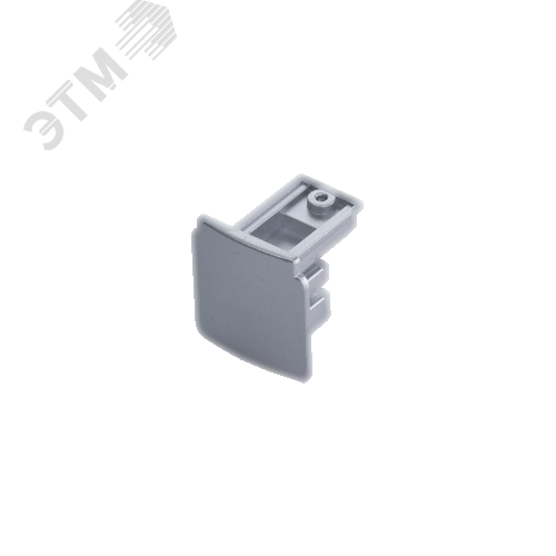 Заглушка End cap TF black
