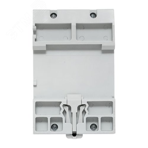 Контактор модульный КМ 80А 1NC+1NO 230VAC (3 мод.) AVERES