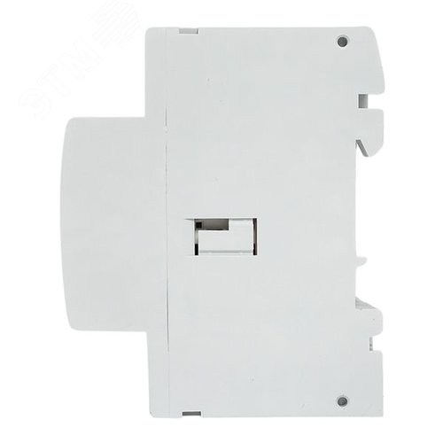 Контактор модульный КМ 80А 1NC+1NO 230VAC (3 мод.) AVERES
