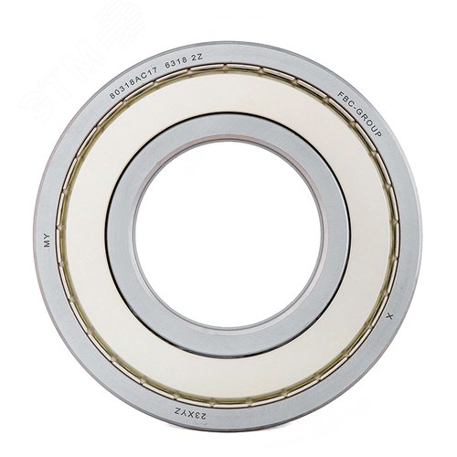 Подшипник 80318 АС17 FBC (ГОСТ)