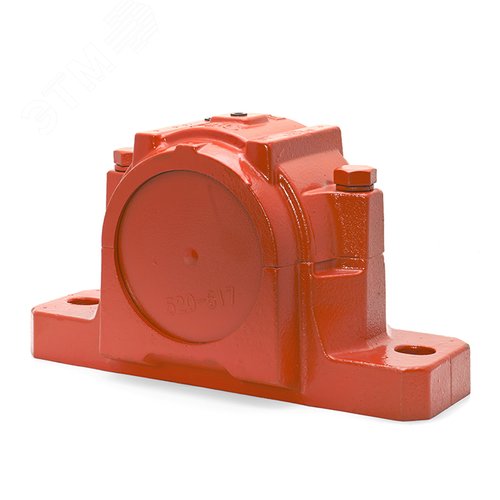 Разъемный корпус SNL 520-617 TG FBC (ISO)