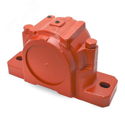 Разъемный корпус SNL 520-617 TG FBC (ISO)