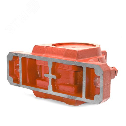 Разъемный корпус SNL 520-617 TG FBC (ISO)