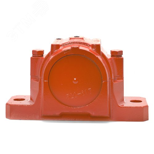 Разъемный корпус SNL 520-617 TG FBC (ISO)