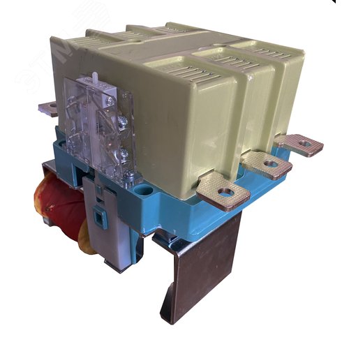 Контактор МК 4-30 220В