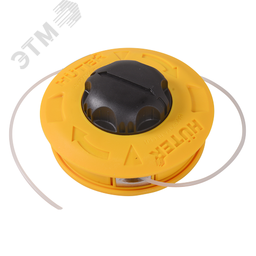 Бензиновый триммер GGT-2000 4Т