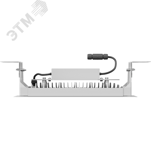 Светильник светодиодный INSEL LB/R LED G3 130W D60 850 WH
